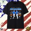 AJ Ewing and Carson Benge New York Psychopaths Signature T Shirt, Stylish 2D Graphic Shirt AJ Ewing And Carson Benge New York Psychopaths Signature T Shirt