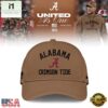 Alabama Crimson Tide 2026 Military Appreciation Limited Edition Cap, Trending Cap Style 2 Alabama Crimson Tide 2026 Military Appreciation Limited Edition Cap, Trending Cap Style Alabama Crimson Tide 2026 Military Appreciation Limited Edition Cap