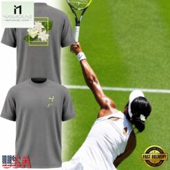 Alex Eala In Full Bloom Graphic 2026 3D Shirt, Hot 3D Shirt Trend Alex Eala IN Full Bloom Graphic 2026 3D Shirt