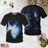 Alice Cooper Along Came a Spider All Over Print T Shirt, Popular 3D Music Tee Alice Cooper Along Came A Spider All Over Print T Shirt