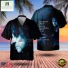 Alice Cooper ALONG CAME A SPIDER Hawaiian Shirt