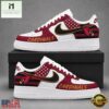 Arizona Cardinals NFL American Flag Football Team Limited Air Force 1 Shoes Sneakers, NFL Team AF1 Shoes Arizona Cardinals Nfl American Flag Football Team Limited Air Force 1 Shoes Sneakers