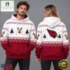 Arizona Cardinals NFL Christmas 2026 Limited Edition Hoodie, NFL Sporty Shirt Arizona Cardinals Nfl Christmas 2026 Limited Edition Hoodie