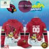 Arizona Cardinals x SpongeBob Limited Edition Personalized Hoodie, Hot 3D Shirt Trend 2 Arizona Cardinals x SpongeBob Limited Edition Personalized Hoodie, Hot 3D Shirt Trend Arizona Cardinals X Spongebob Limited Edition Personalized Hoodie