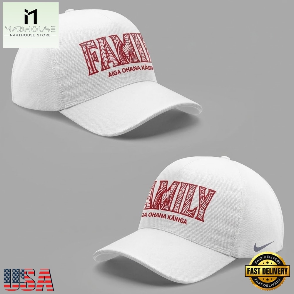 Arizona Wildcats Polynesian Game Family Aiga Ohana Kainga 2026 Cap, Trending Cap Style Arizona Wildcats Polynesian Game Family Aiga Ohana Kainga 2026 Cap, Trending Cap Style