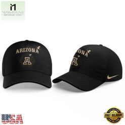 Arizona Wildcats x Fourth Wings Night 2026 Limited Edition Cap, Trending Cap Style Arizona Wildcats X Fourth Wings Night 2026 Limited Edition Cap