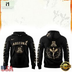 Arizona Wildcats x Fourth Wings Night 2026 Limited Edition Hoodie, Hot 3D Shirt Trend Arizona Wildcats X Fourth Wings Night 2026 Limited Edition Hoodie