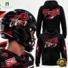 Arkansas State Red Wolves Uniform 2026 Limited Edition Hoodie, Hot 3D Shirt Trend Arkansas State Red Wolves Uniform 2026 Limited Edition Hoodie