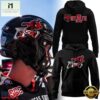Arkansas State Red Wolves Uniform Hoodie, Hot 3D Shirt Trend Arkansas State Red Wolves Uniform Hoodie