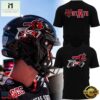 Arkansas State Red Wolves Uniform T Shirt, Hot 3D Shirt Trend Arkansas State Red Wolves Uniform T Shirt