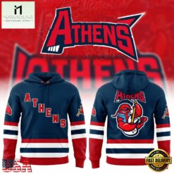 Athens Rock Lobsters Sublimated Shersey 2026 Limited Edition Hoodie, Hot 3D Shirt Trend Athens Rock Lobsters Sublimated Shersey 2026 Limited Edition Hoodie