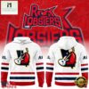 Athens Rock Lobsters Sublimated Shersey 2026 White Hoodie, Hot 3D Shirt Trend Athens Rock Lobsters Sublimated Shersey 2026 White Hoodie