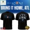 Atlanta Dream All The Way 2026 T Shirt, Hot 3D Shirt Trend Atlanta Dream All The Way 2026 T Shirt