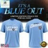 Atlanta Dream It's A Blue Out 2026 WNBA Finals Limited Edition T Shirt, Hot 3D Shirt Trend Atlanta Dream IT S A Blue Out 2026 Wnba Finals Limited Edition T Shirt