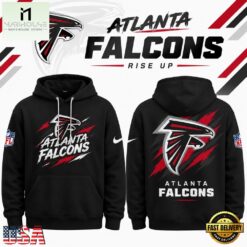 Atlanta Falcons 2026 NFL Crucial Catch Intercept Cancer Limited Edition Hoodie, Hot 3D Shirt Trend Atlanta Falcons 2026 Nfl Crucial Catch Intercept Cancer Limited Edition Hoodie