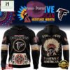 Atlanta Falcons Native American Heritage Month Custom Name Hoodie, Hot 3D Shirt Trend 3 Atlanta Falcons Native American Heritage Month Custom Name Hoodie, Hot 3D Shirt Trend Atlanta Falcons Native American Heritage Month Custom Name Hoodie