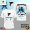 Atlanta Falcons NFL Prostate Cancer Awareness Month 3D Shirt, NFL Sporty Shirt Atlanta Falcons Nfl Prostate Cancer Awareness Month 3D Shirt