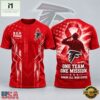 Atlanta Falcons NFL RED Friday One Team One Mission Patriotic Soldier Tribute T Shirt, NFL Sporty Shirt Atlanta Falcons Nfl Red Friday One Team One Mission Patriotic Soldier Tribute T Shirt