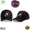 Atlanta United FC x Hello Kitty 2026 Graphic Cap, Trending Cap Style Atlanta United FC X Hello Kitty 2026 Graphic Cap