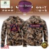 Auburn Tigers 2026 Military Appreciation New Design Hoodie, Hot 3D Shirt Trend Auburn Tigers 2026 Military Appreciation New Design Hoodie