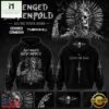 Avenged Sevenfold AUSNZ Tour 2026 Hoodie, Popular 3D Music Tee 3 Avenged Sevenfold AUSNZ Tour 2026 Hoodie, Popular 3D Music Tee Avenged Sevenfold Ausnz Tour 2026 Hoodie