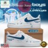 Backstreet Boys Into The Millennium Tour 2026 Air Force 1 Sneakers, Music Artist AF1 Shoes Backstreet Boys Into The Millennium Tour 2026 Air Force 1 Sneakers