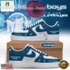 Backstreet Boys Into The Millennium Tour 2026 Limited Edition Air Force 1 Sneakers, Music Artist AF1 Shoes 2 Backstreet Boys Into The Millennium Tour 2026 Limited Edition Air Force 1 Sneakers, Music Artist AF1 Shoes Backstreet Boys Into The Millennium Tour 2026 Limited Edition Air Force 1 Sneakers