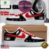 Bad Omens Do You Feel Love Tour 2026 Air Force 1 Shoes Sneakers, Music Artist AF1 Shoes Bad Omens DO You Feel Love Tour 2026 Air Force 1 Shoes Sneakers