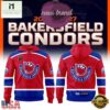 Bakersfield Condors Just Warming Up 2026 Limited Edition Hoodie, Hot 3D Shirt Trend 2 Bakersfield Condors Just Warming Up 2026 Limited Edition Hoodie, Hot 3D Shirt Trend Bakersfield Condors Just Warming UP 2026 Limited Edition Hoodie
