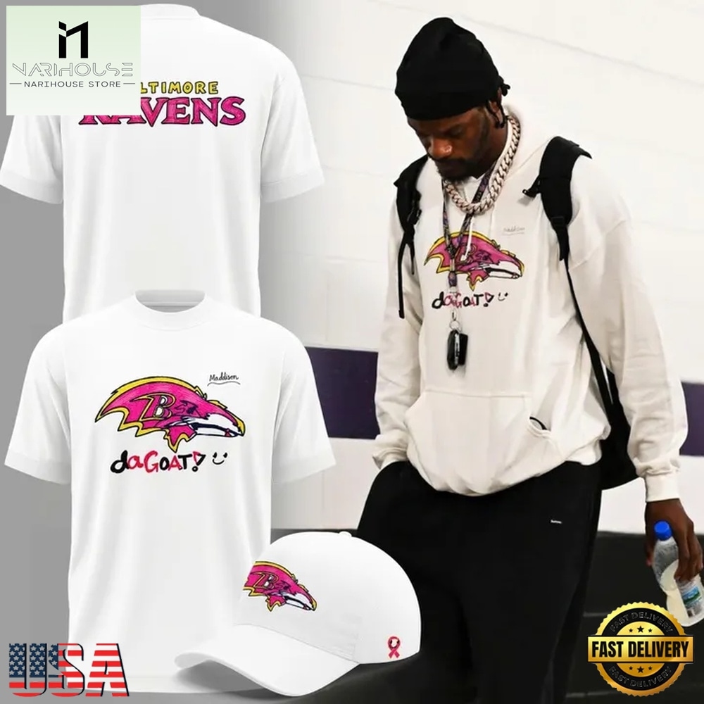 Baltimore Ravens 2026 Crucial Catch Young Heroes Fighting Cancer T Shirt, Hot 3D Shirt Trend Baltimore Ravens 2026 Crucial Catch Young Heroes Fighting Cancer T Shirt, Hot 3D Shirt Trend