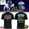 Baltimore Ravens 2026 Rio De Janeiro Game Black T Shirt, Hot 3D Shirt Trend 2 Baltimore Ravens 2026 Rio De Janeiro Game Black T Shirt, Hot 3D Shirt Trend Baltimore Ravens 2026 Rio DE Janeiro Game Black T Shirt