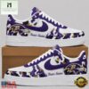 Baltimore Ravens NFL Team Camo Air Force 1 Shoes Sneakers, NFL Team AF1 Shoes 3 Baltimore Ravens NFL Team Camo Air Force 1 Shoes Sneakers, NFL Team AF1 Shoes Baltimore Ravens Nfl Team Camo Air Force 1 Shoes Sneakers