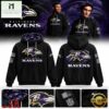 Baltimore Ravens Salute to Service 2026 NFL Hoodie, Hot 3D Shirt Trend Baltimore Ravens Salute TO Service 2026 Nfl Hoodie