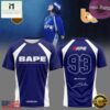 Billie Eilish x Bape 2026 Graphic Limited Edition T Shirt, Popular 3D Music Tee 2 Billie Eilish x Bape 2026 Graphic Limited Edition T Shirt, Popular 3D Music Tee Billie Eilish X Bape 2026 Graphic Limited Edition T Shirt