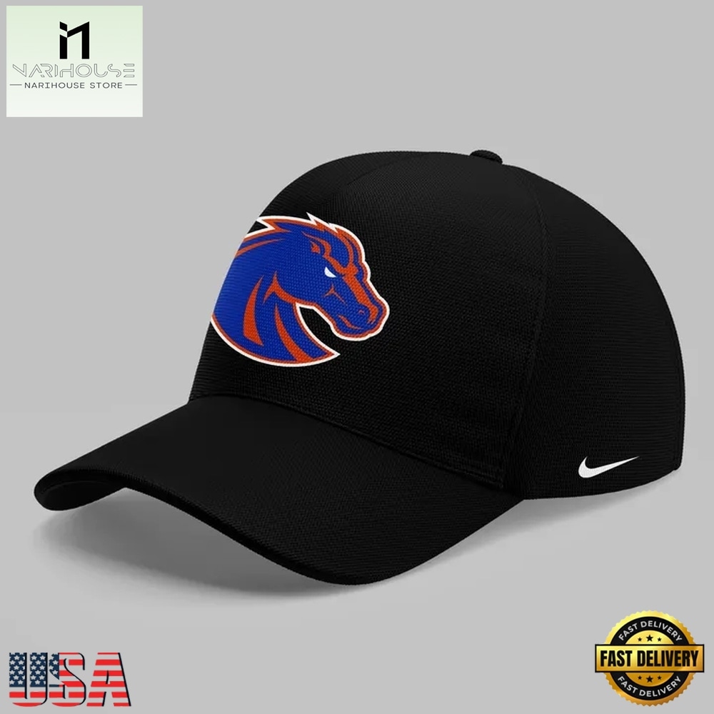 Boise State Broncos 2026 Coaches Cap, Trending Cap Style Boise State Broncos 2026 Coaches Cap, Trending Cap Style