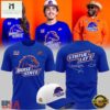 Boise State Broncos Football 20th Anniversary Fiesta Bowl 3D Shirt, Hot 3D Shirt Trend Boise State Broncos Football 20th Anniversary Fiesta Bowl 3D Shirt