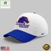 Boise State Broncos Football 20th Anniversary Fiesta Bowl Cap, Trending Cap Style Boise State Broncos Football 20th Anniversary Fiesta Bowl Cap