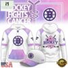Boston Bruins Hockey Fights Cancer Limited Edition 2026 Hoodie.jfif, Hot 3D Shirt Trend Boston Bruins Hockey Fights Cancer Limited Edition 2026 Hoodie Jfif