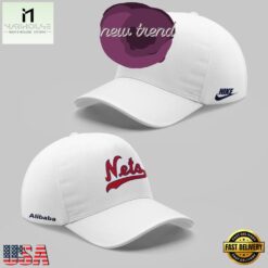 Brooklyn Nets 2027 Classic Edition Baseball Cap, Trending Cap Style Brooklyn Nets 2027 Classic Edition Baseball Cap