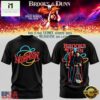 Brooks & Dunn Neon Moon Tour 2027 T Shirt, Popular 3D Music Tee Brooks Dunn Neon Moon Tour 2027 T Shirt