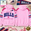 Buffalo Bills 2026 NFL Breast Cancer Awareness Game Day Hoodie Shirt, NFL Sporty Shirt Buffalo Bills 2026 Nfl Breast Cancer Awareness Game Day Hoodie Shirt