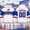 Buffalo Bills 2026 NFL Gridiron Heritage Varsity Hoodie, NFL Sporty Shirt Buffalo Bills 2026 Nfl Gridiron Heritage Varsity Hoodie