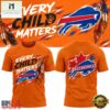 Buffalo Bills x Canada Orange Shirt Day 2026 Every Child is Master T Shirt, Hot 3D Shirt Trend Buffalo Bills X Canada Orange Shirt Day 2026 Every Child IS Master T Shirt