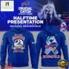Buffalo Bills x Natasha Bedingfield Crucial Catch Intercept Cancer Hoodie, Hot 3D Shirt Trend Buffalo Bills X Natasha Bedingfield Crucial Catch Intercept Cancer Hoodie
