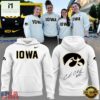 Caitlin Clark x Iowa City Iowa Women’s Basketball 2026 Signature Hoodie Shirt, Hot 3D Shirt Trend Caitlin Clark X Iowa City Iowa Women S Basketball 2026 Signature Hoodie Shirt