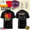 Calvin Harris North America Tour 2027 Graphic Black T Shirt, Popular 3D Music Tee 3 Calvin Harris North America Tour 2027 Graphic Black T Shirt, Popular 3D Music Tee Calvin Harris North America Tour 2027 Graphic Black T Shirt