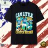 Cam Little Jacksonville Jaguars Clutch Kicker T Shirt, Stylish 2D Graphic Shirt 2 Cam Little Jacksonville Jaguars Clutch Kicker T Shirt, Stylish 2D Graphic Shirt Cam Little Jacksonville Jaguars Clutch Kicker T Shirt