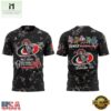 Carolina Hurricanes Grateful Dead Night 2026 Graphic T Shirt, Hot 3D Shirt Trend Carolina Hurricanes Grateful Dead Night 2026 Graphic T Shirt