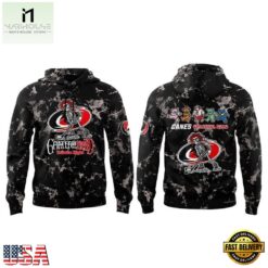 Carolina Hurricanes Grateful Dead Night 2026 Special New Hoodie, Hot 3D Shirt Trend Carolina Hurricanes Grateful Dead Night 2026 Special New Hoodie