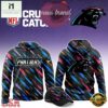 Carolina Panthers 2026 Crucial Catch Limited Edition Hoodie, Hot 3D Shirt Trend Carolina Panthers 2026 Crucial Catch Limited Edition Hoodie